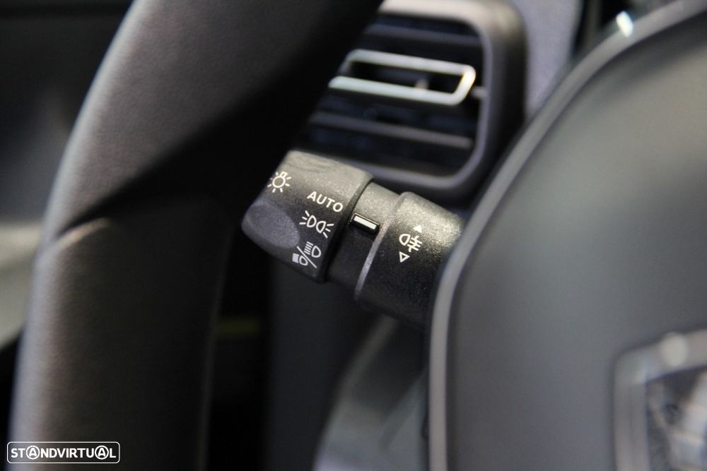 Peugeot Partner 1.5 BlueHDi M Standard - 11