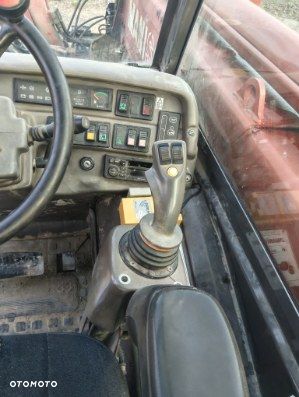 Manitou MT1745HSL - 2