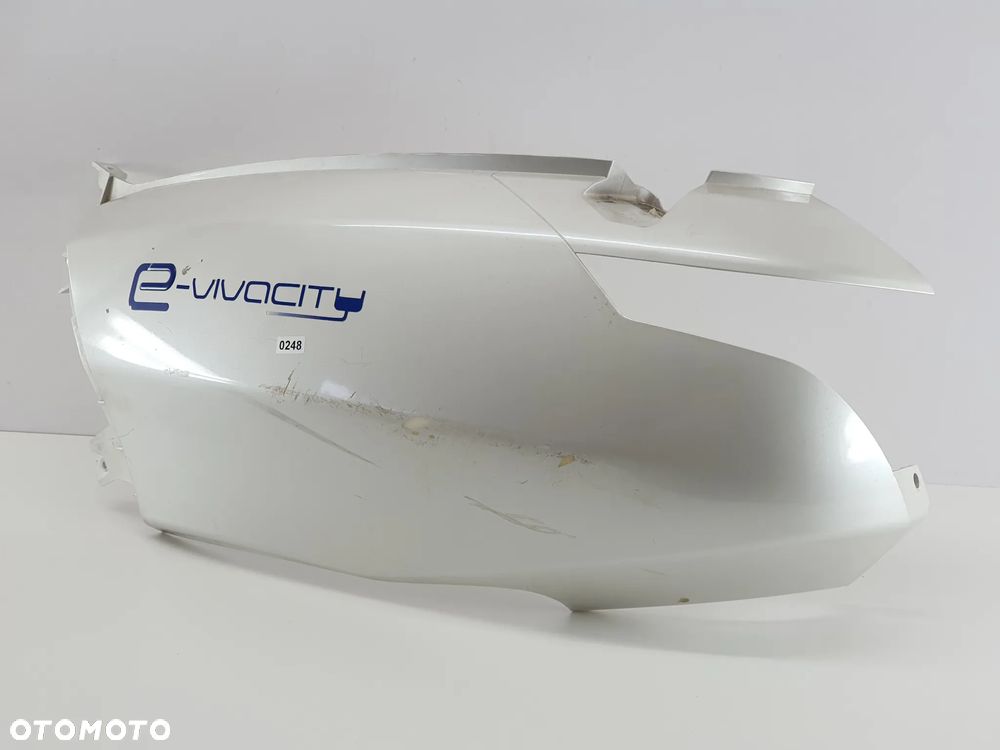 BOCZEK LEWY OSLONA PEUGEOT E-VIVACITY - 13