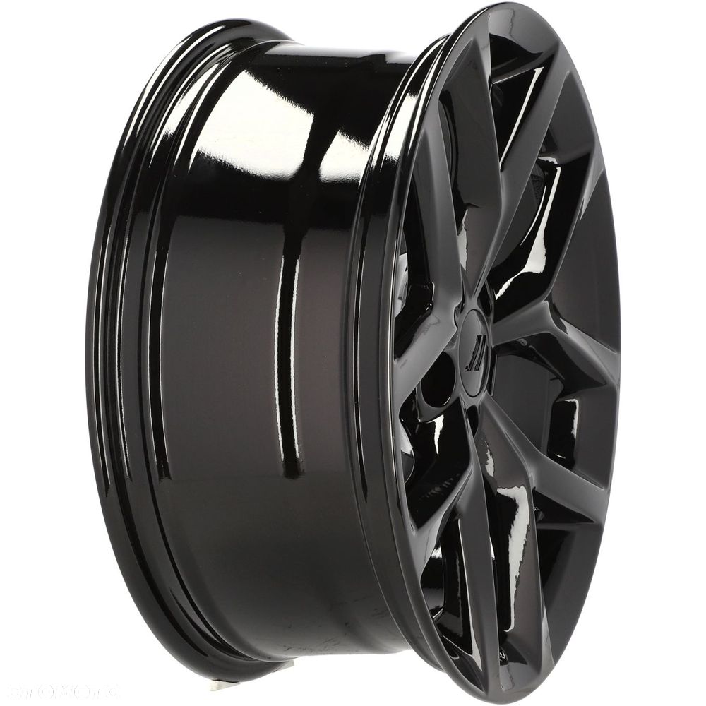 4x Felgi 18 5x115 m.in. do DODGE Challenger Charger LX LD Magnum CHRYSLER 300C - I5439 - 5