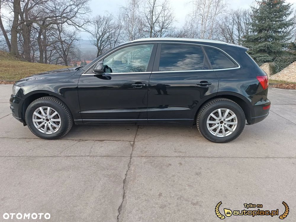 Audi Q5 2.0 TDI Quattro - 8