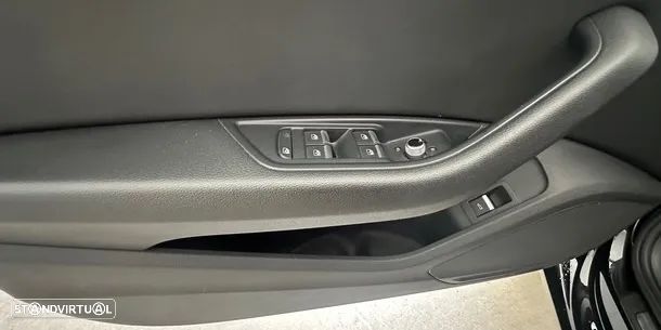 Audi A4 Avant 35 TDI S tronic S line - 24