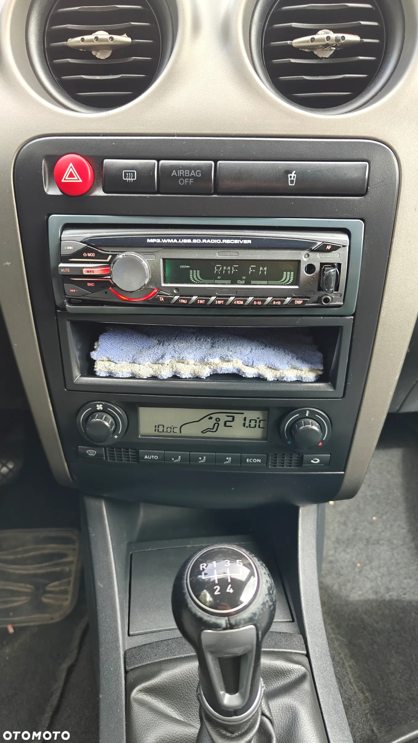 Seat Ibiza 1.8 20V T FR - 5