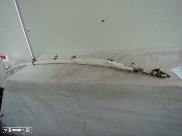 Airbags De Cortina Dto Volvo S40 Ii (544) - 1