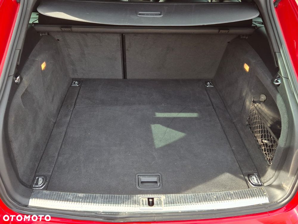 Audi A4 Avant 2.0 TDI sport - 37