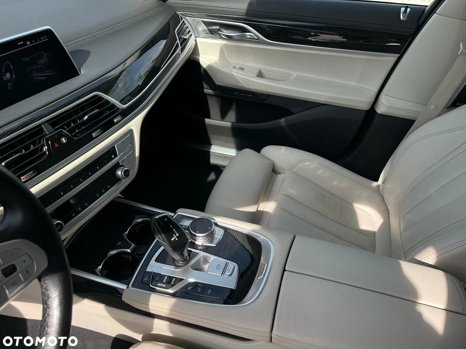 BMW Seria 7 - 9
