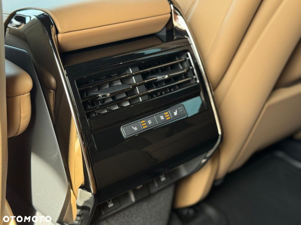 Land Rover Range Rover Sport S 3.0 D300 mHEV SE - 25