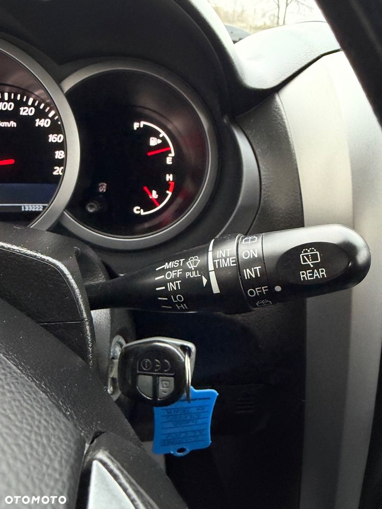 Suzuki Grand Vitara 1.6 City - 36