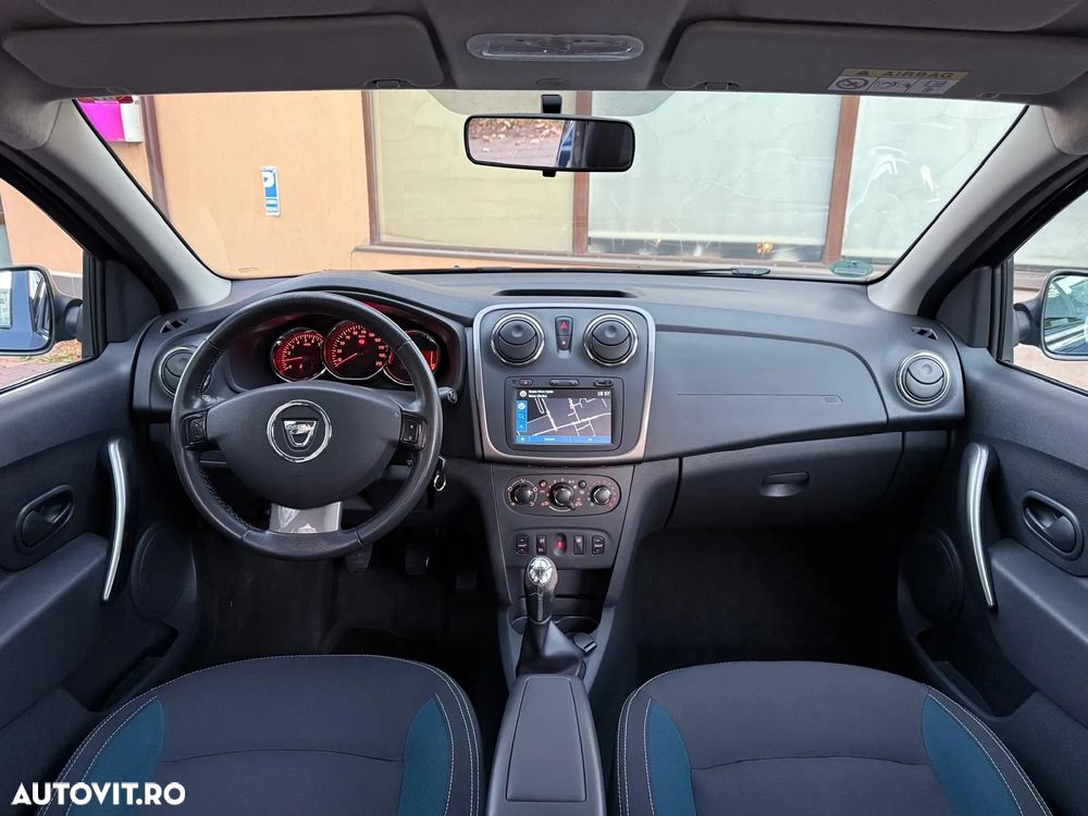 Dacia Logan - 6