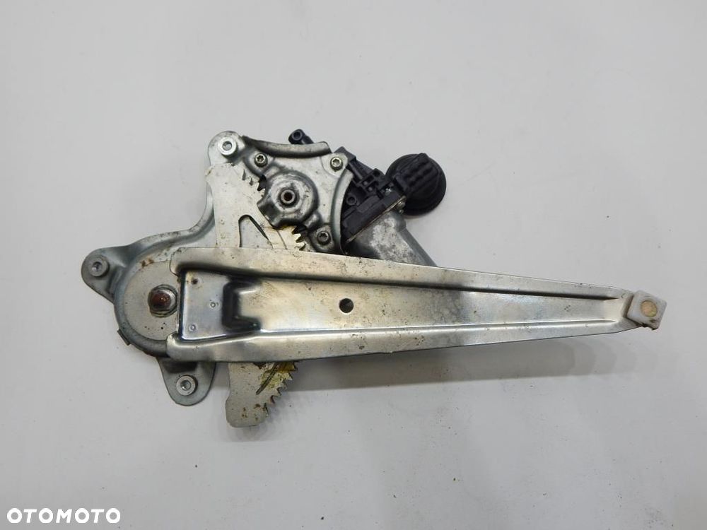 MECHANIZM PODNOŚNIK SZYBY PRAWY TYŁ LEXUS IS 220 - 5