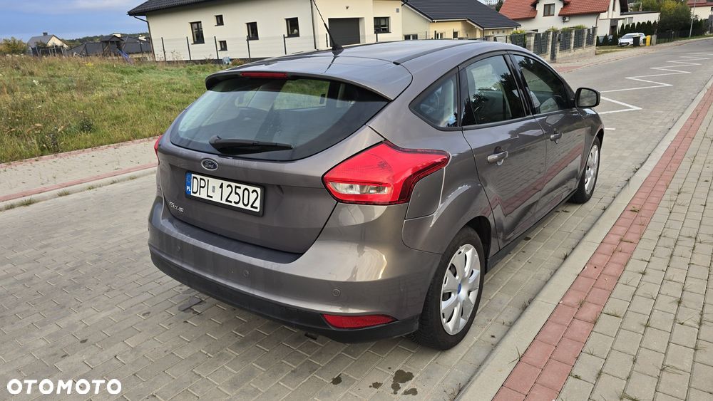 Ford Focus - 4