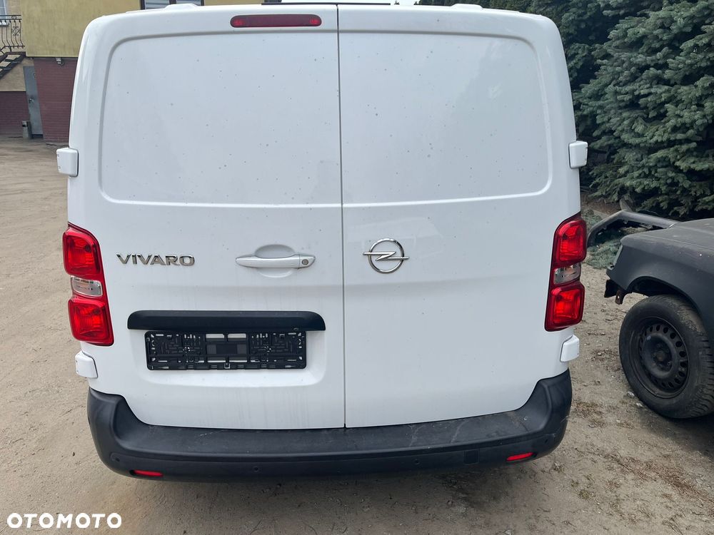 Opel Vivaro - 7