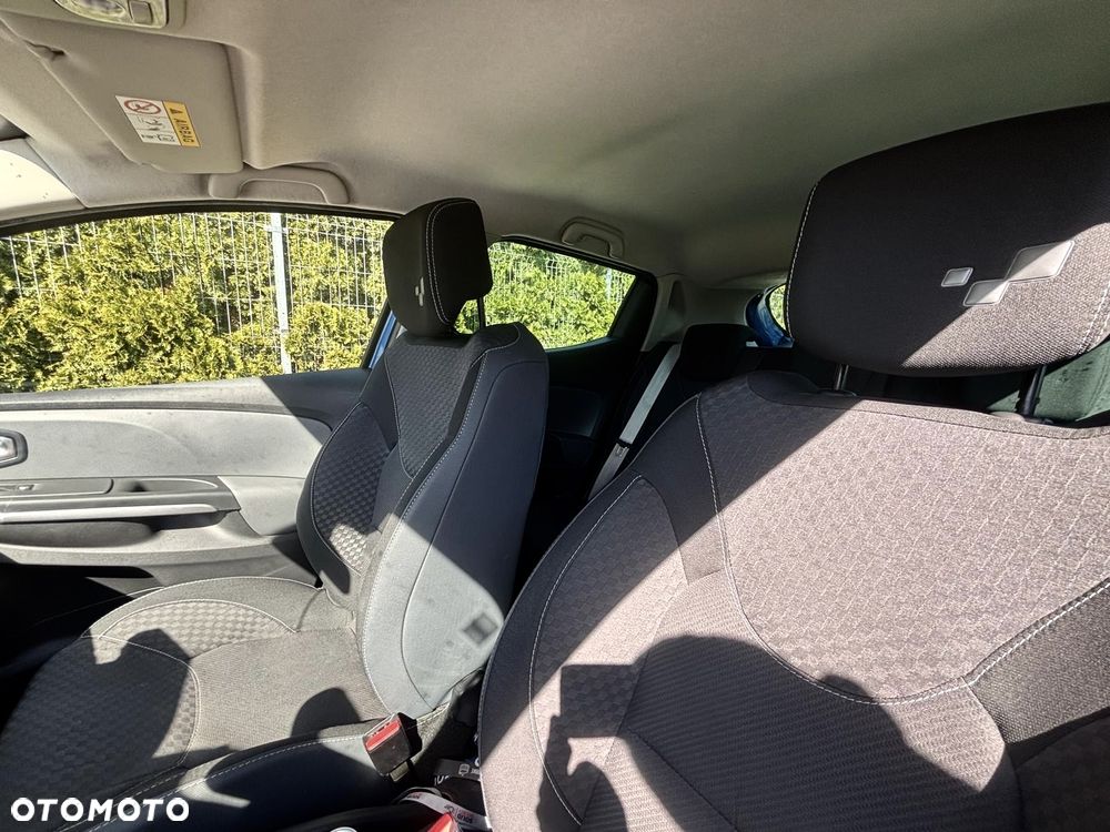 Renault Clio Energy TCe 120 EDC GT - 15