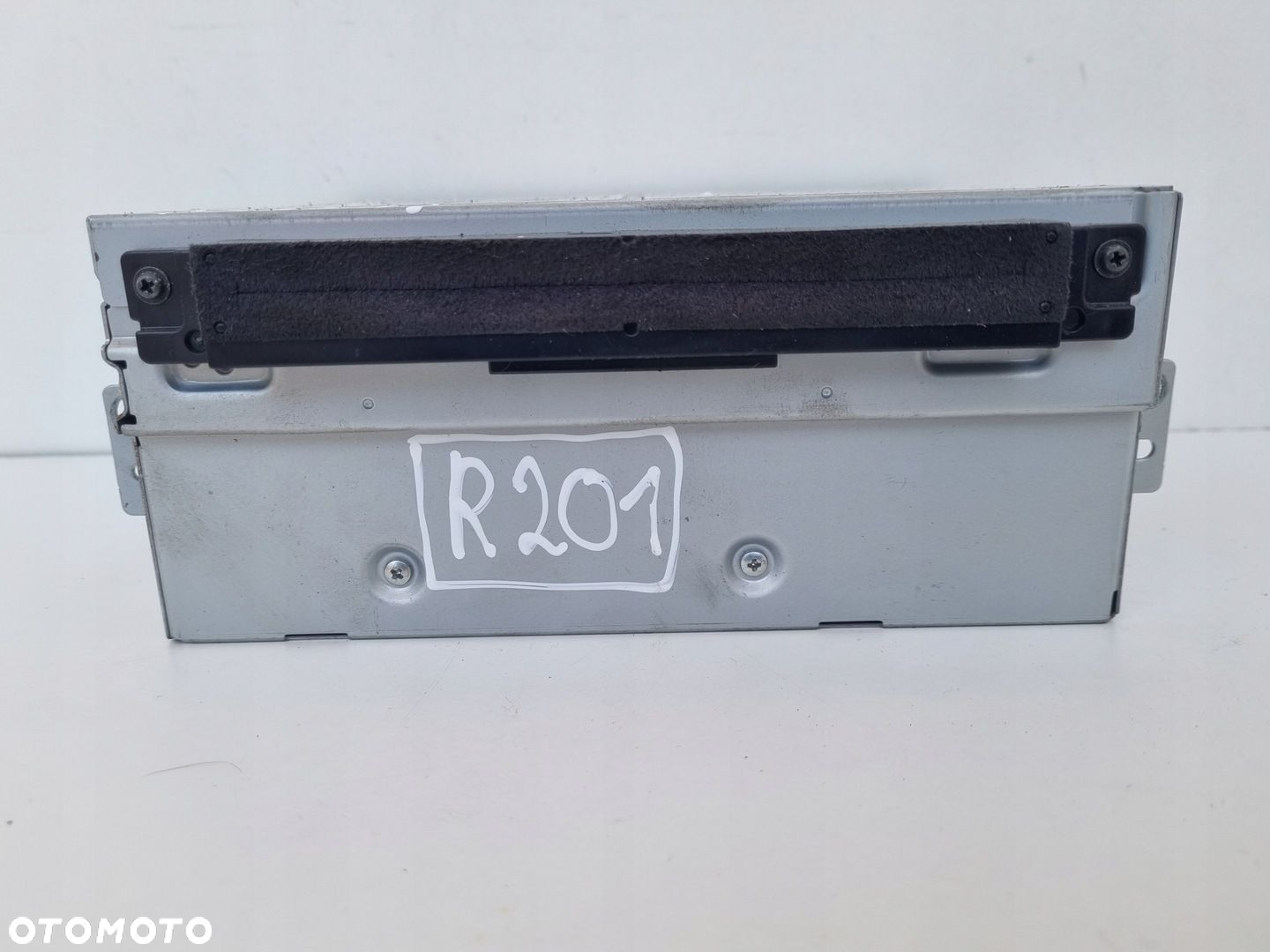 Volvo V40 II V60 S60 II RADIOODTWARZACZ radio cd NAWIGACJA 31421873 - 2
