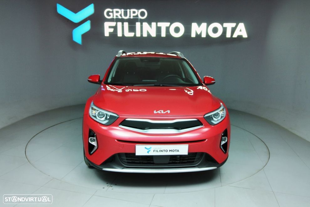 Kia Stonic 1.0 T-GDI Drive - 1