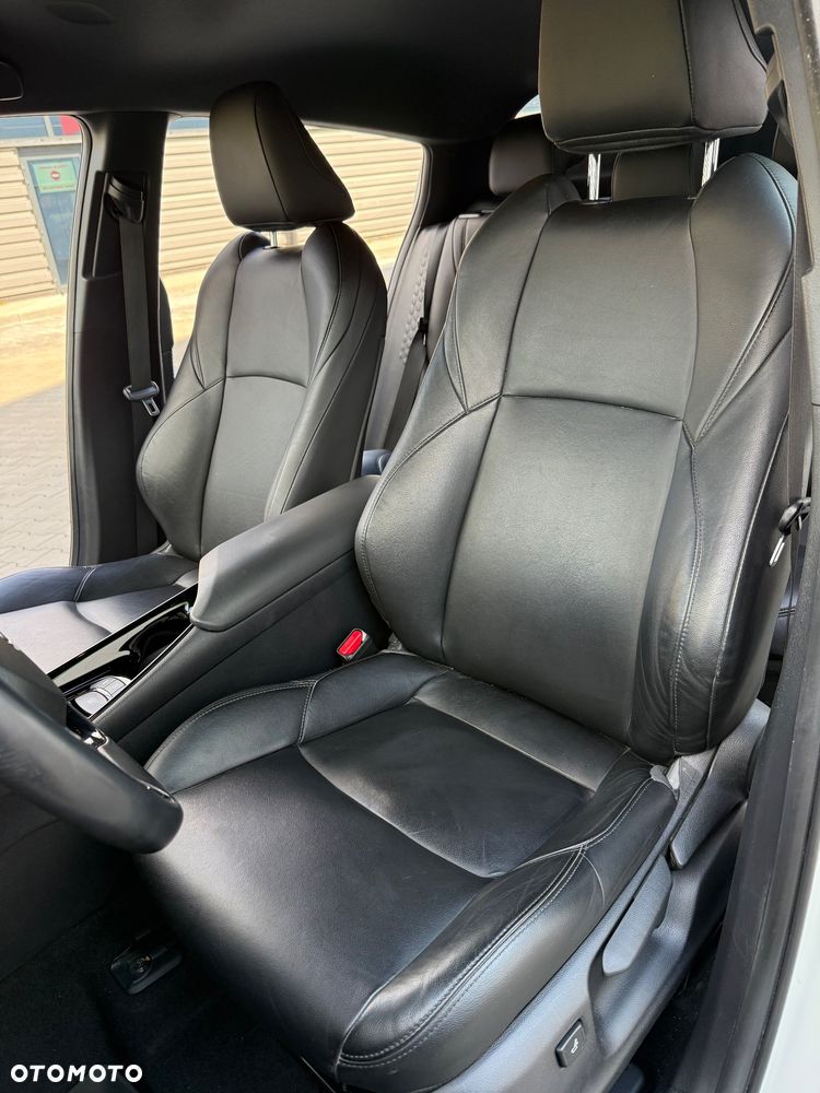 Toyota C-HR 1.8 Hybrid Premium - 20
