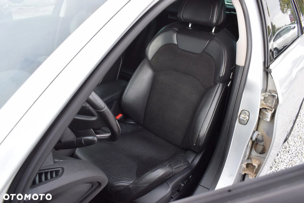 Citroën C5 HDi 135 Automatik Exclusive - 7