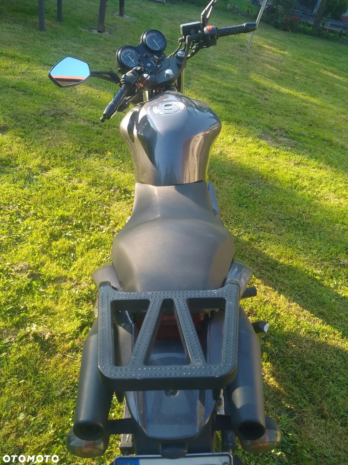 Junak M - 7
