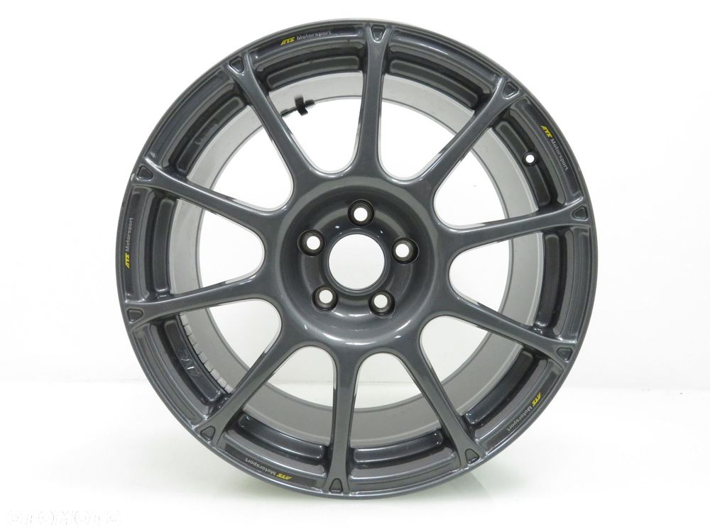 Alufelga  19'' ATS GTR 958 GREY Motorsport 5x108 - 1