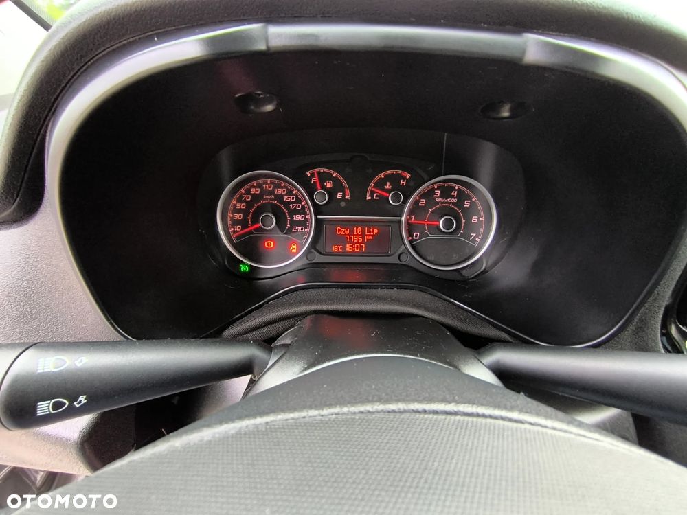 Fiat Doblo - 10