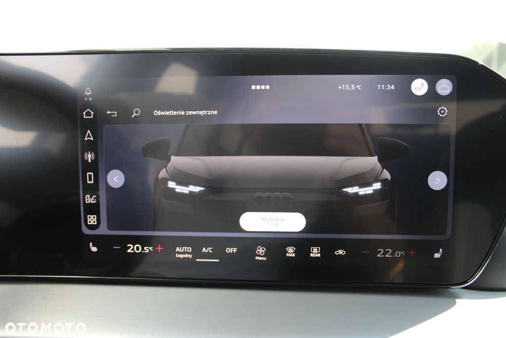 Audi Q4 Sportback e-tron 40 63kWh - 30