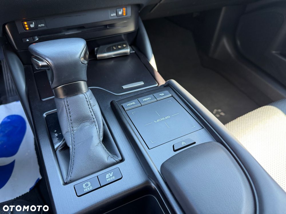 Lexus ES 300h Business Line - 20