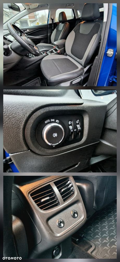 Opel Grandland X 1.2 Start/Stop Elegance - 15