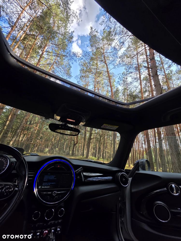 MINI Cooper SD sport - 20