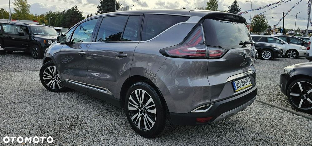 Renault Espace 2015