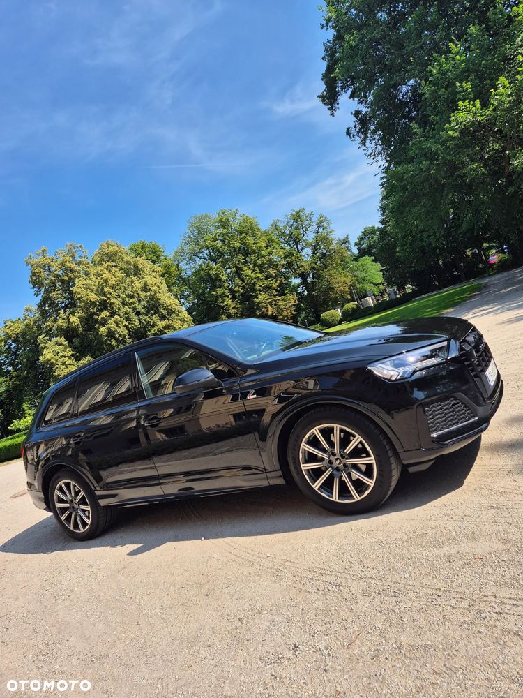 Audi Q7 - 8