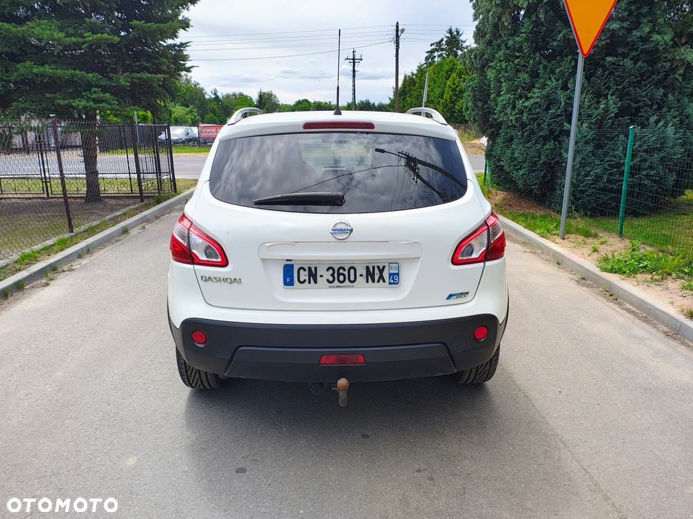 Nissan Qashqai 1.6 DCi Acenta - 6