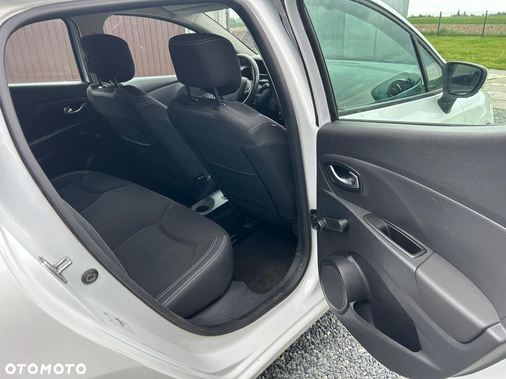 Renault Clio - 13