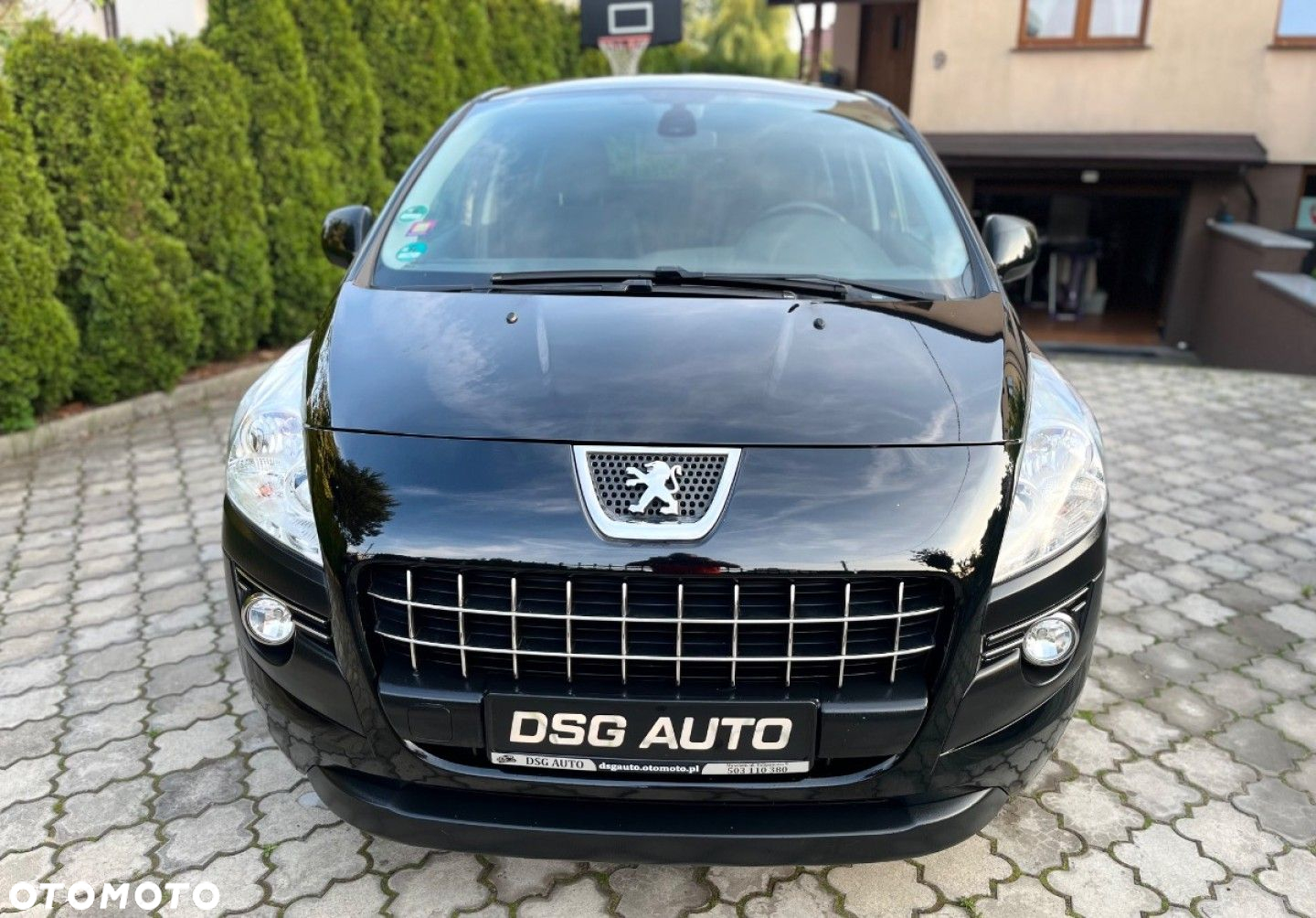 Peugeot 3008 - 15