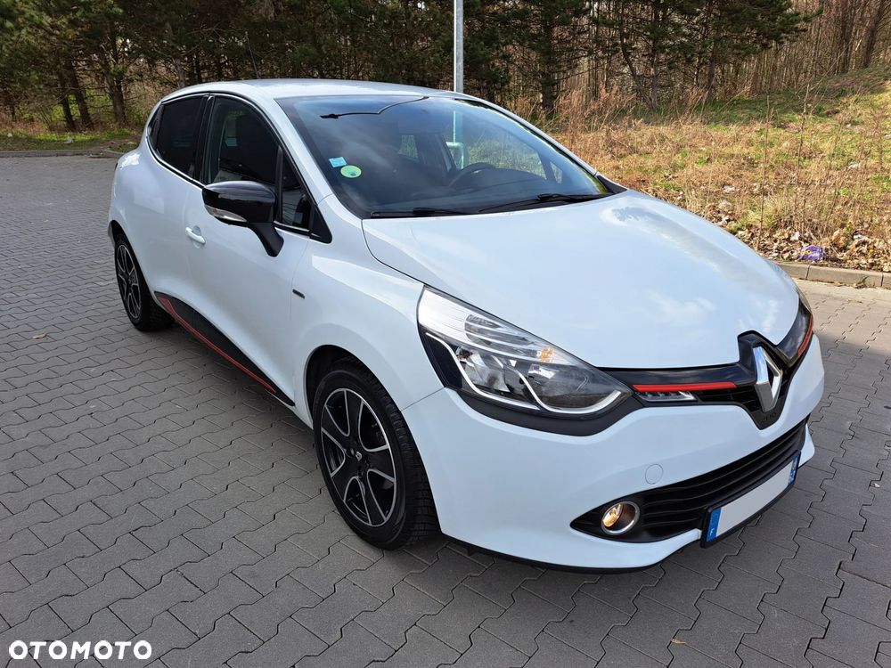 Renault Clio - 2