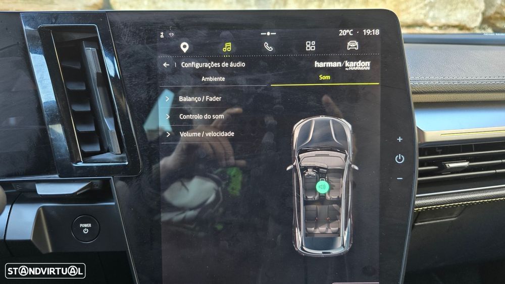 Renault Mégane E-Tech EV60 Iconic Optimum Charge - 30