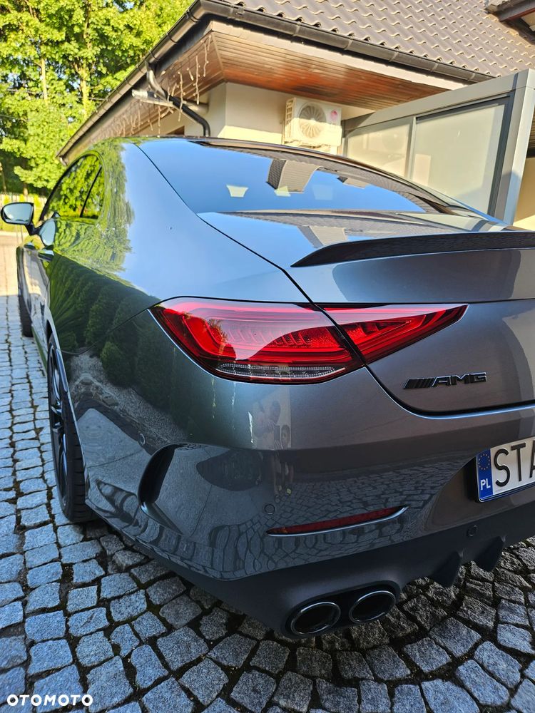 Mercedes-Benz CLS - 16