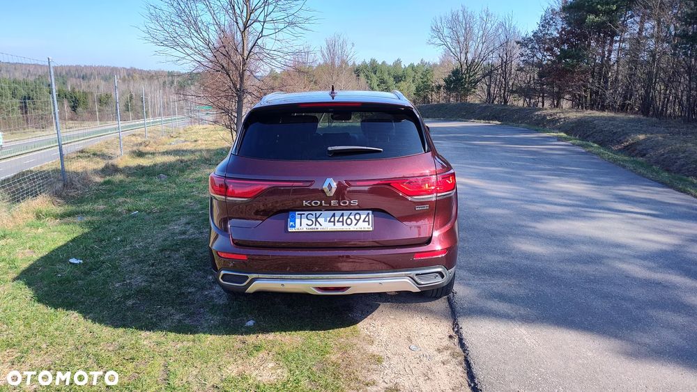 Renault Koleos 2.0 Blue dCi Initiale Paris 4x4 X-Tronic - 5