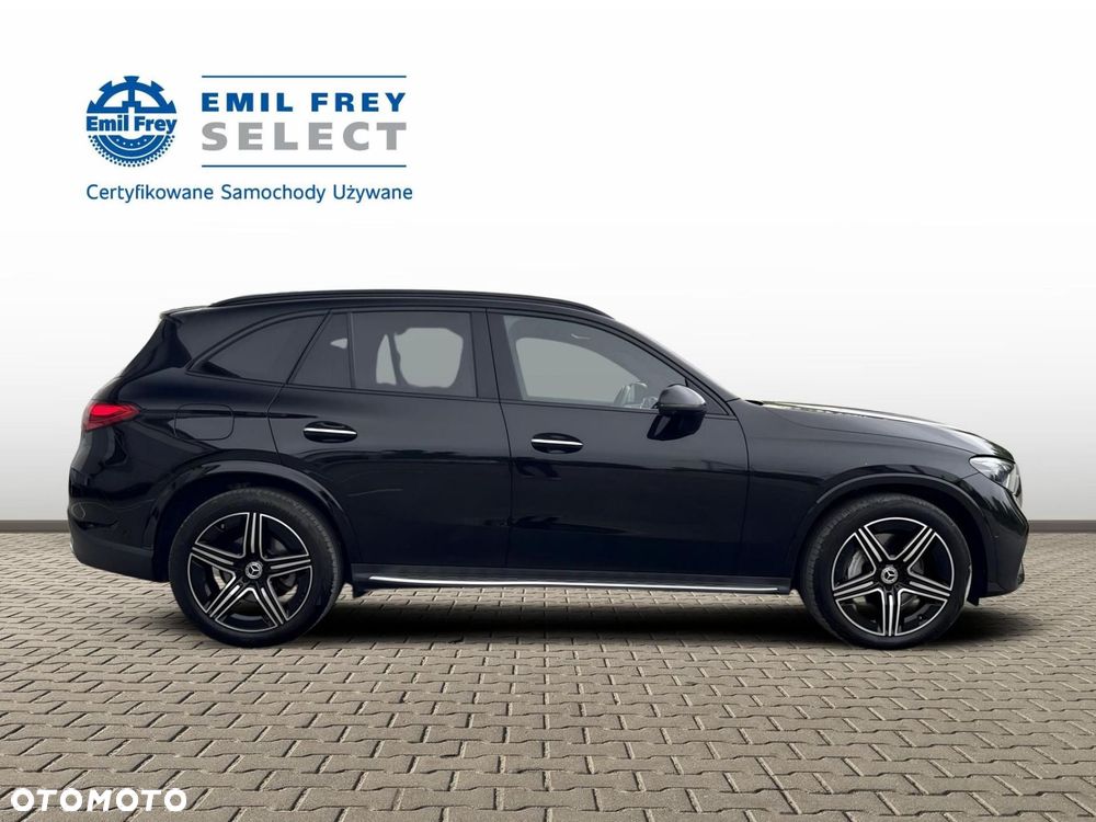 Mercedes-Benz GLC - 7
