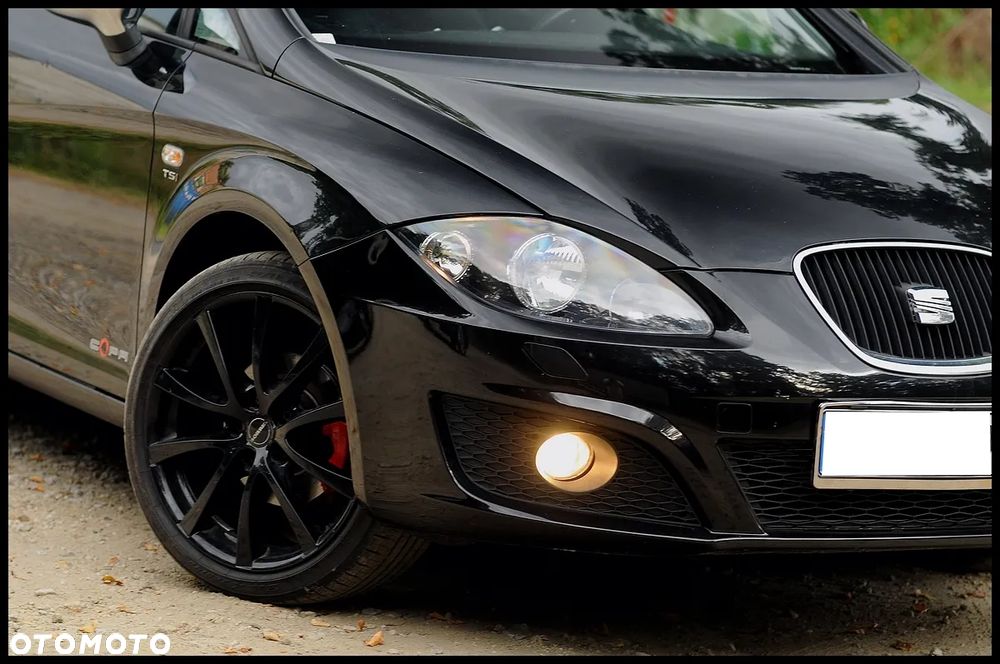 Seat Leon 1.2 TSI Ecomotive Style Copa - 12