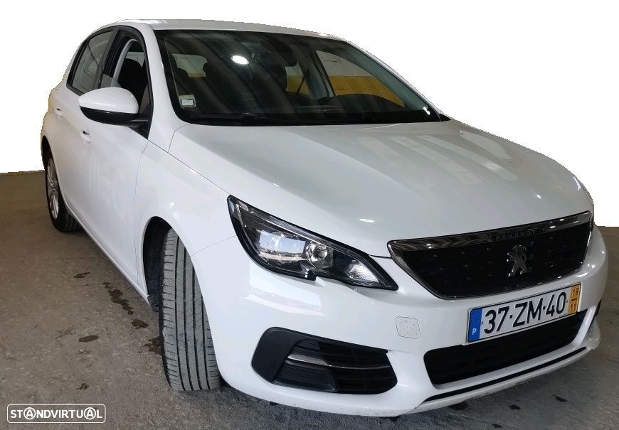 Peugeot 308 1.5 BlueHDi Business Line - 2