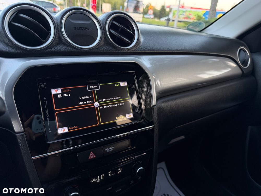 Suzuki Vitara 1.6 (4x2) Club - 11