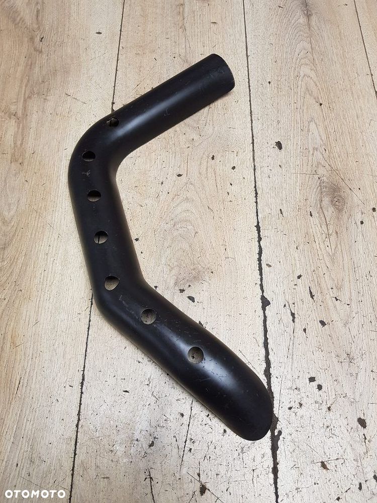 Osłona termiczna kolektora Harley Davidson Sportster Iron XL883 - 5