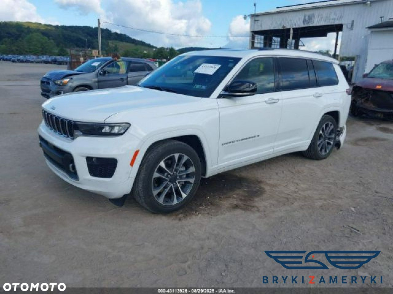 Jeep Grand Cherokee - 3