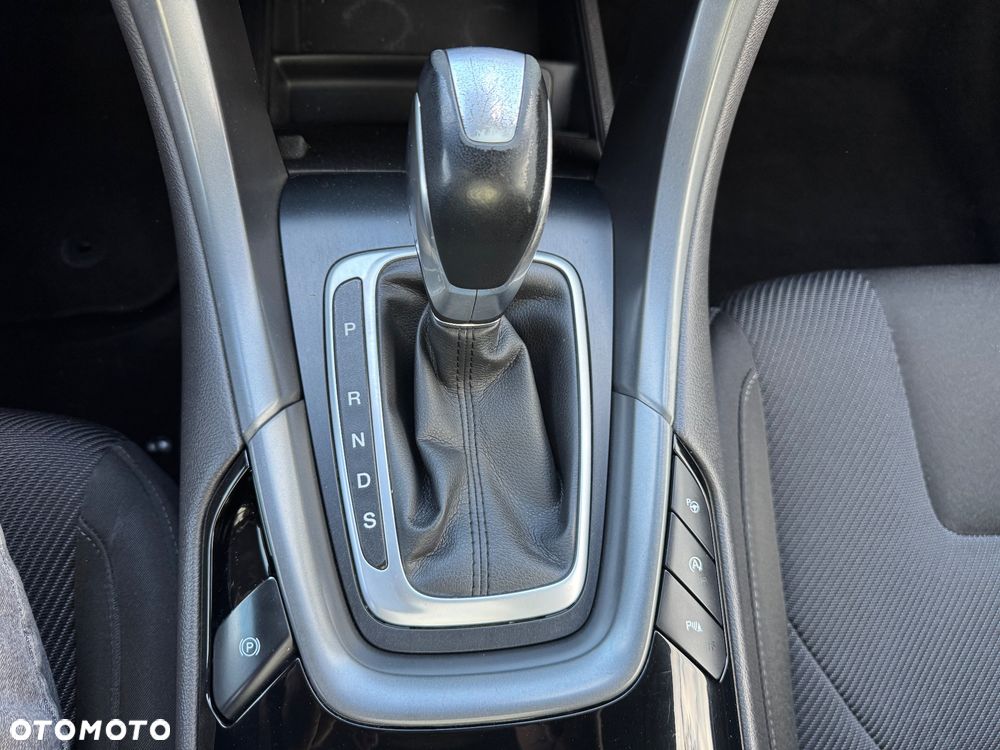 Ford Mondeo 2.0 EcoBlue VIGNALE - 28