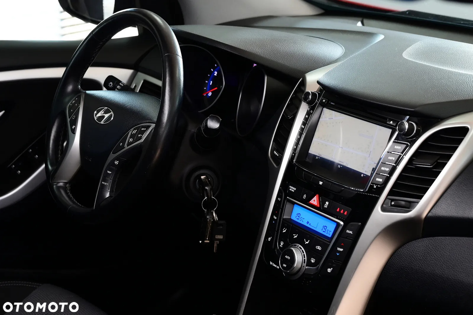Hyundai i30 - 26