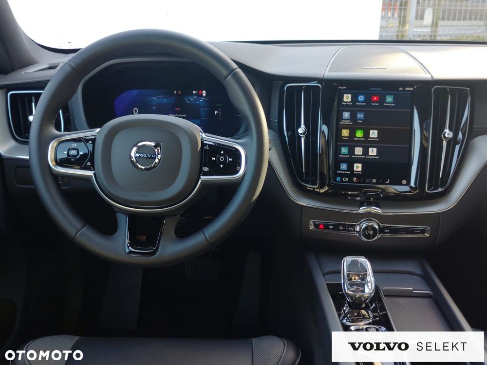 Volvo XC 60 - 17