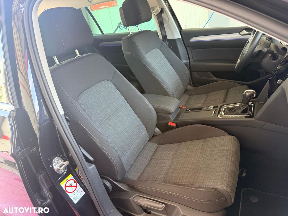 Volkswagen Passat 2.0 TDI SCR DSG Business - 7