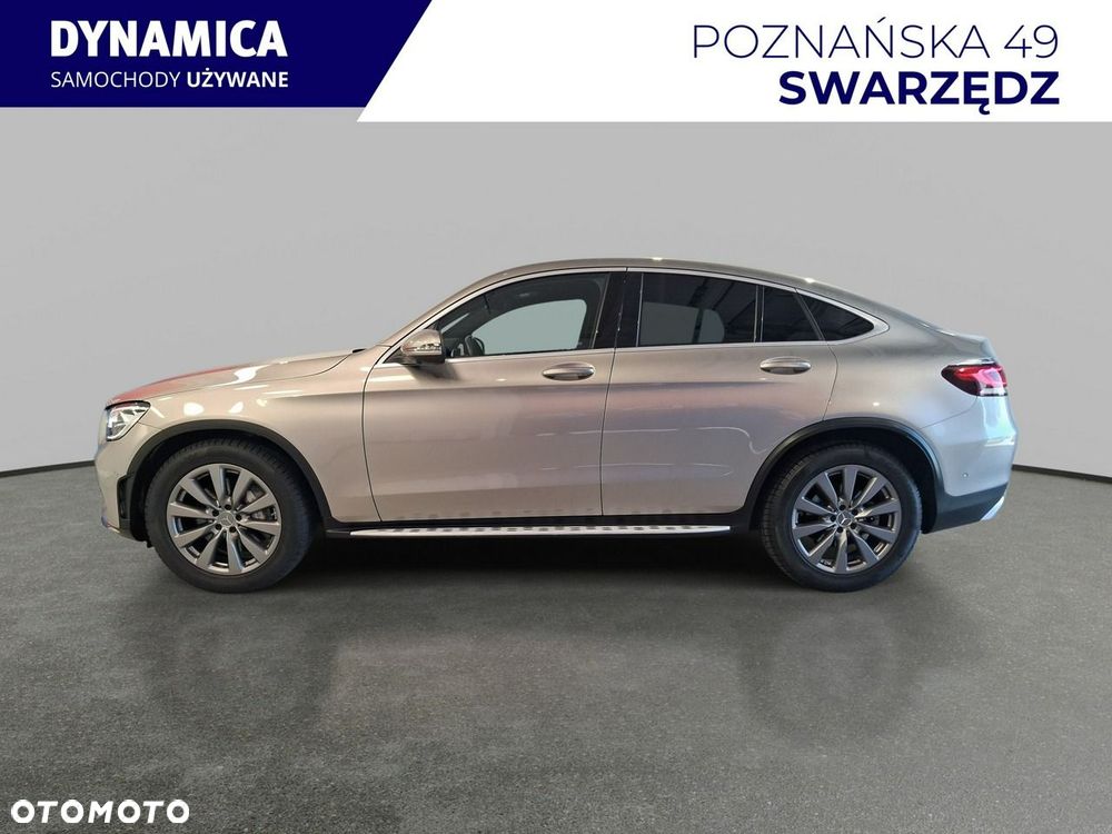 Mercedes-Benz GLC - 5