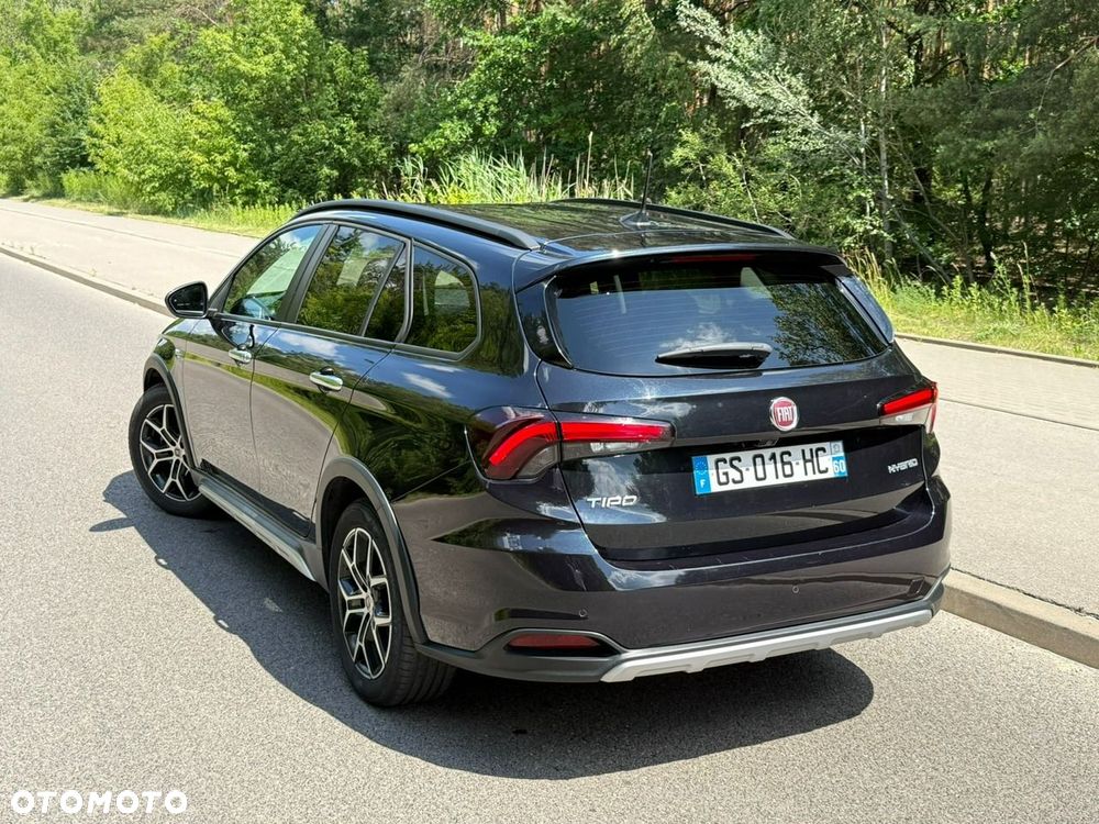Fiat Tipo - 20