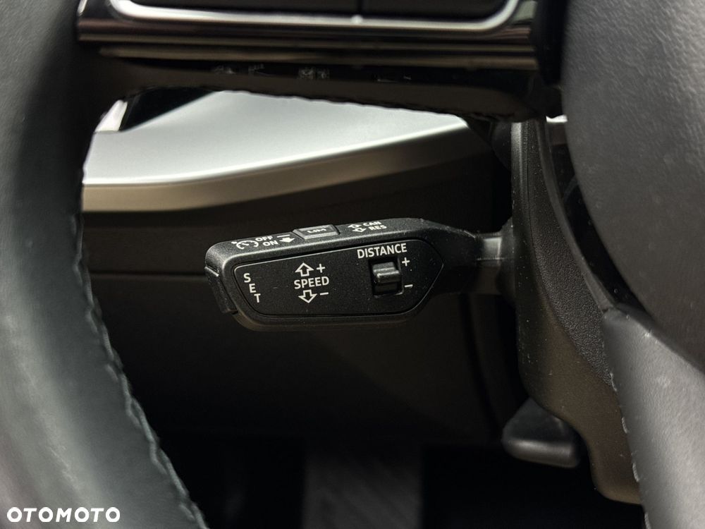 Audi A3 Limousine 35 TFSI mHEV Advanced S tronic - 24